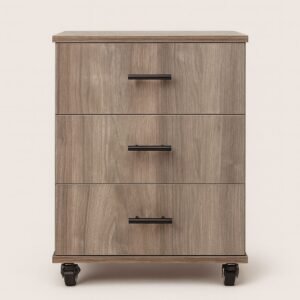 Mobile Drawer Box