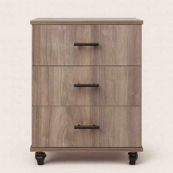Mobile Drawer Box