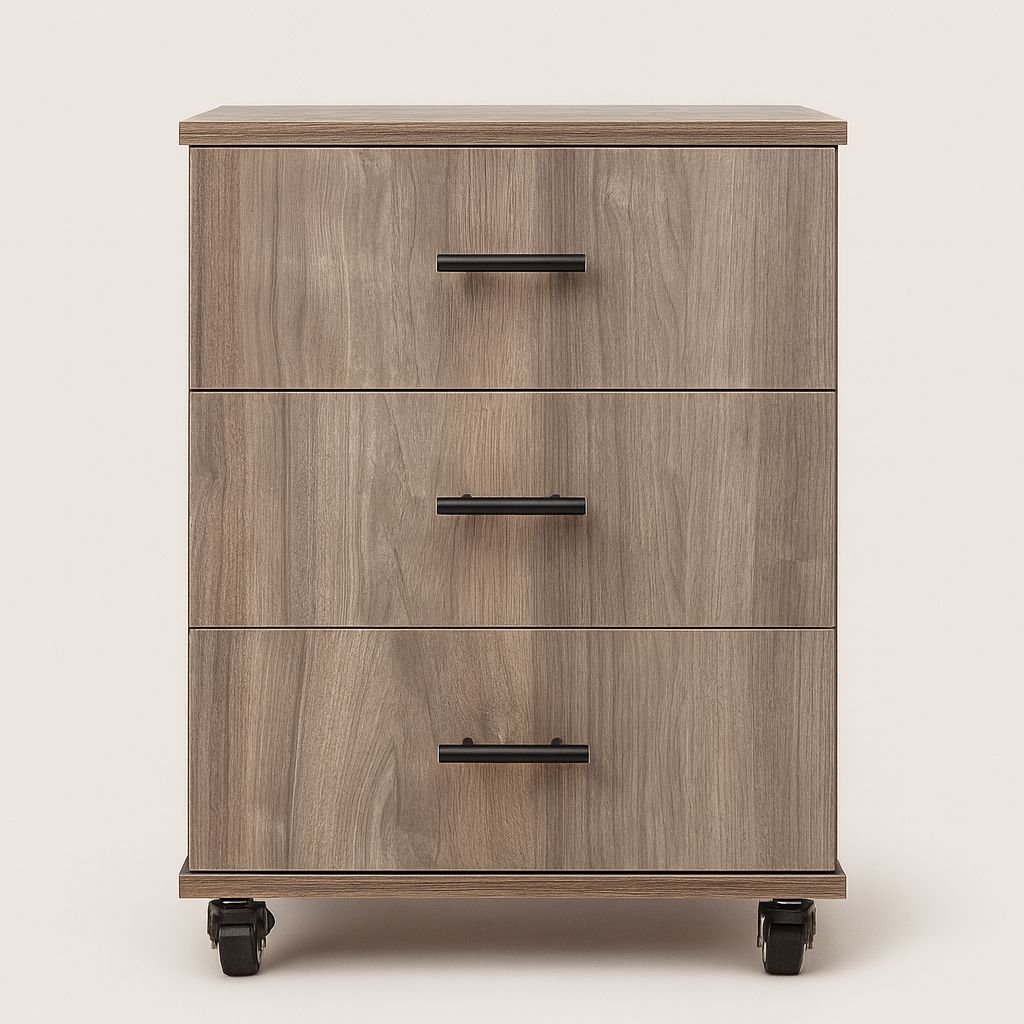 Mobile Drawer Box 1 Mobile Drawer Box