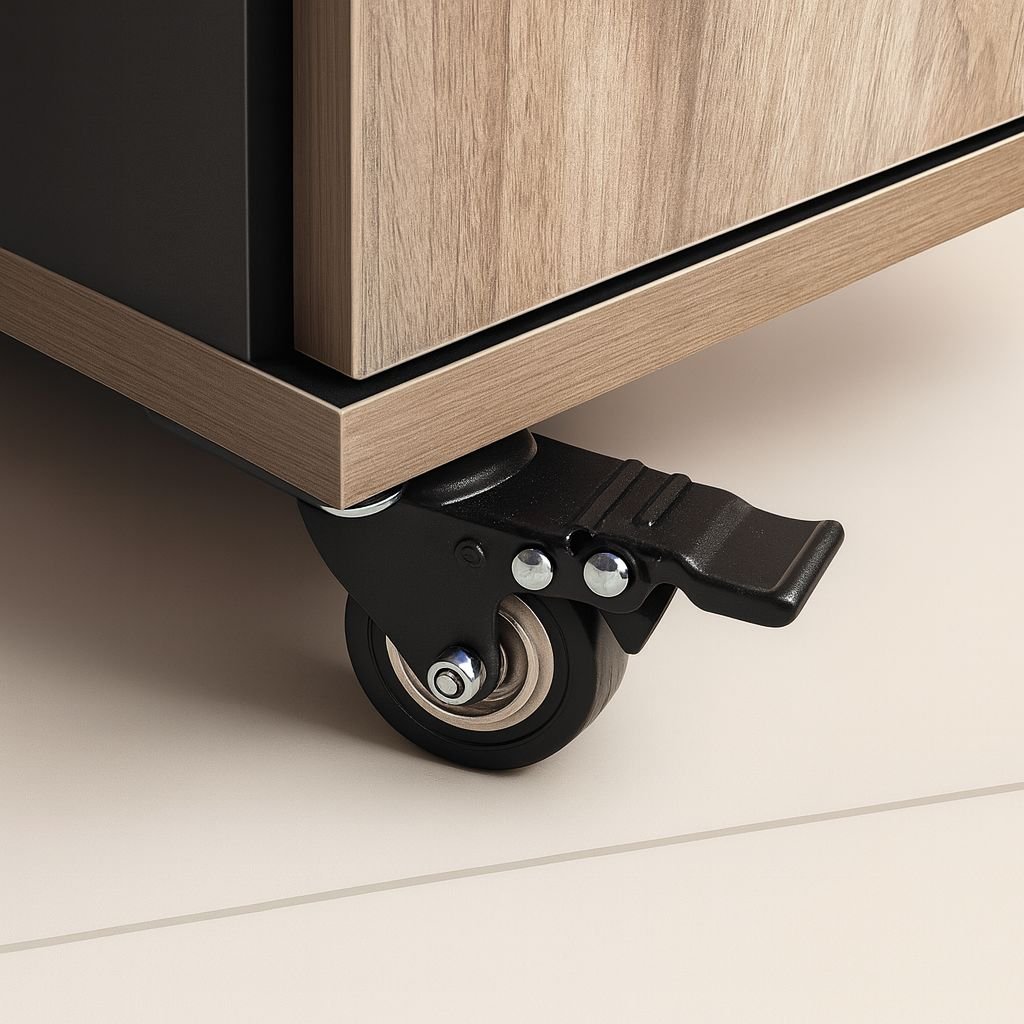 Mobile Drawer Box 6 Mobile Drawer Box - Image 6