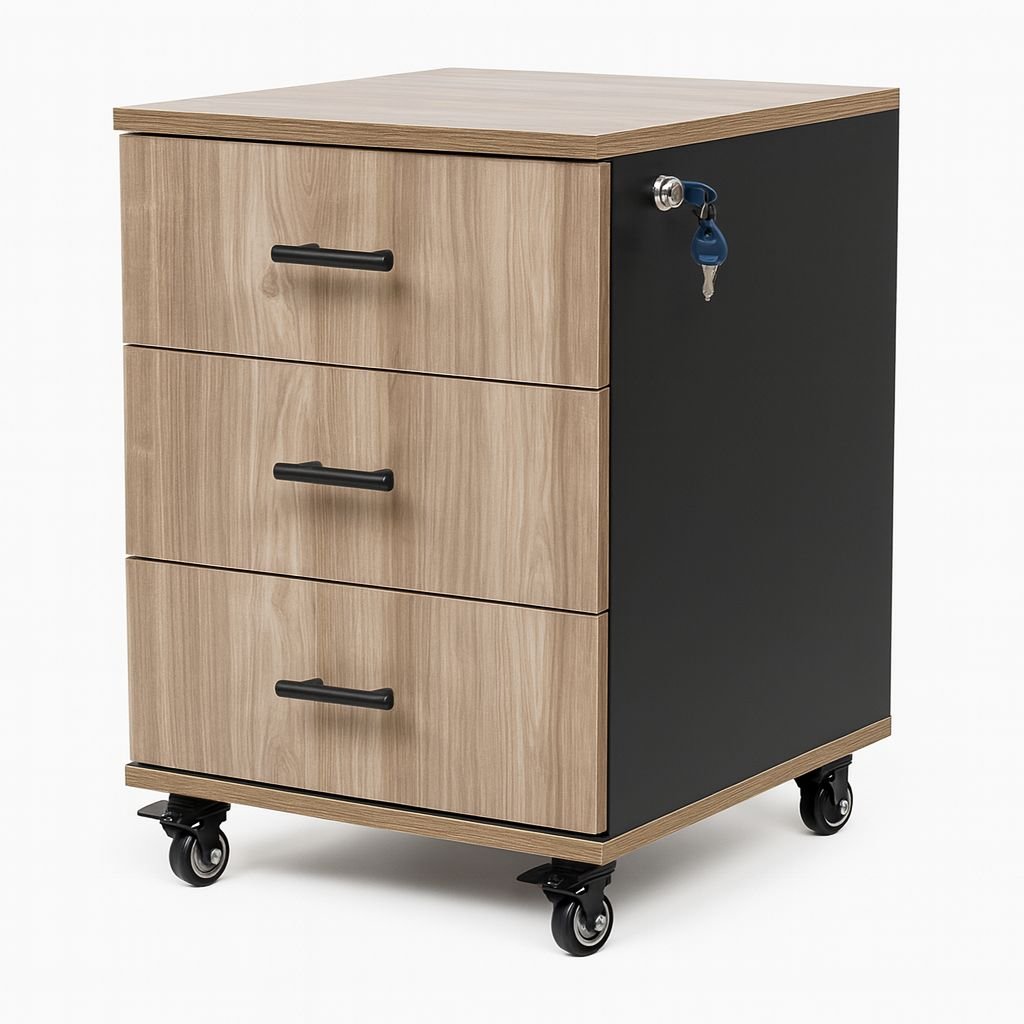 Mobile Drawer Box 4 Mobile Drawer Box - Image 4