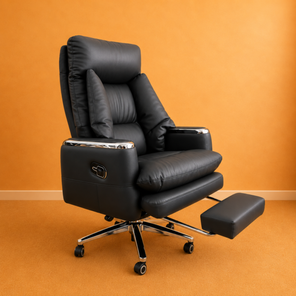 Omni Ultra (Black)