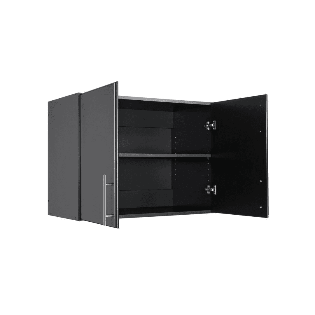 Brock Over-Head Storage 1 Brock Over-Head Storage