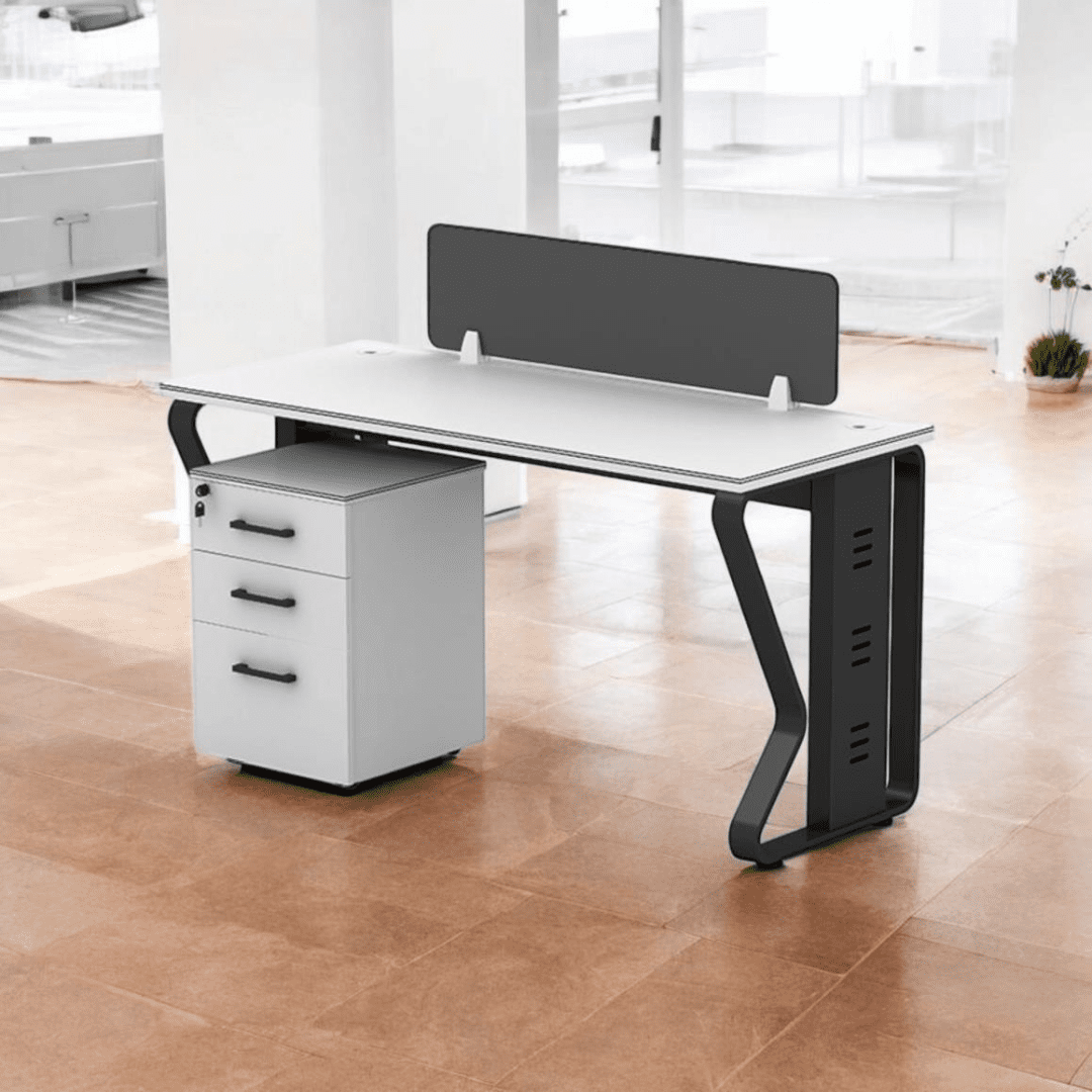 MOD 1-Person Workstation 1 MOD 1-Person Workstation