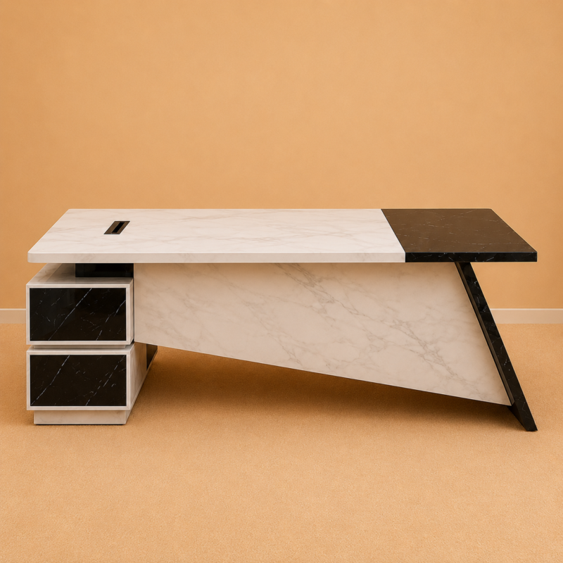 Executive Tables 1 Orbit