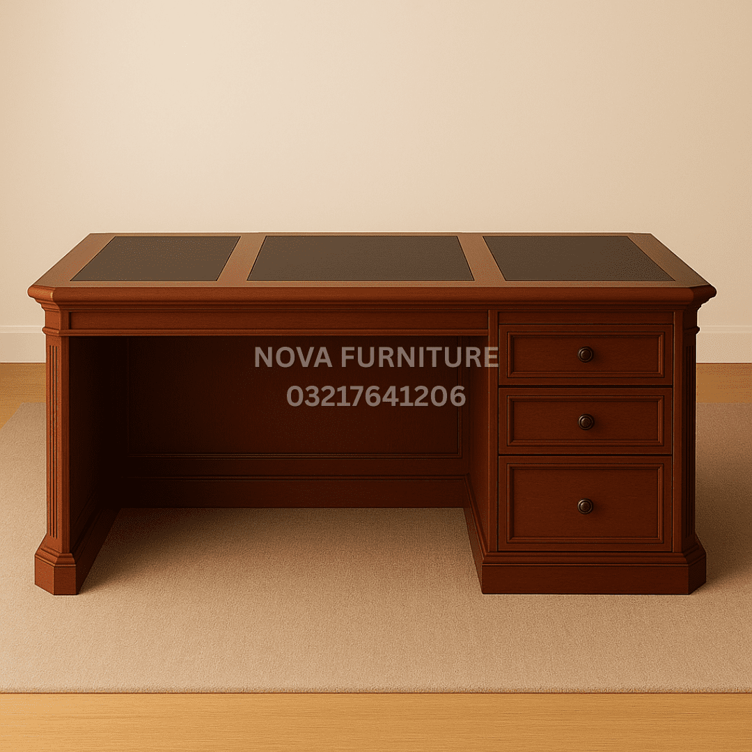 Regal 2 Regal Executive table