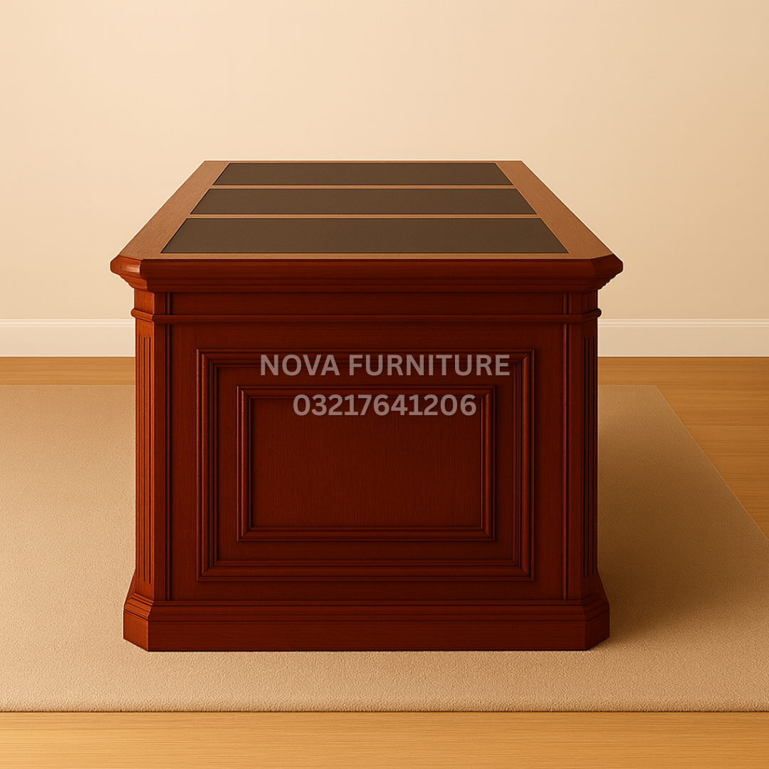 Regal 3 Regal Executive table