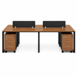 Neo 4-Person Workstation