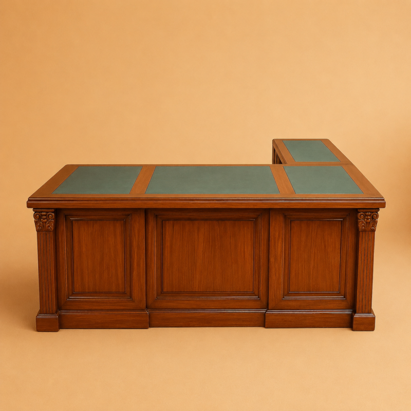 Executive Tables 1 Prestige