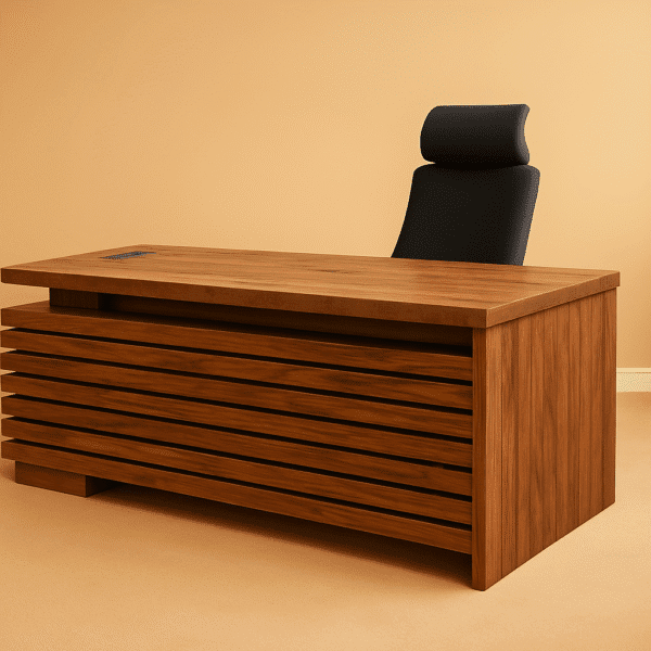 Executive Tables 3 Spectrum