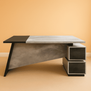 Orbit Executive table