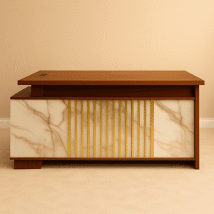 Empire Executive office Table