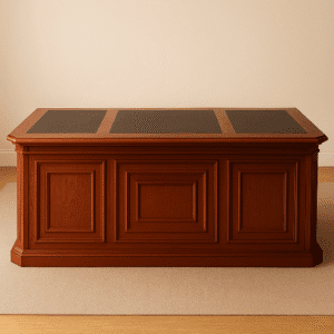 Regal Executive table