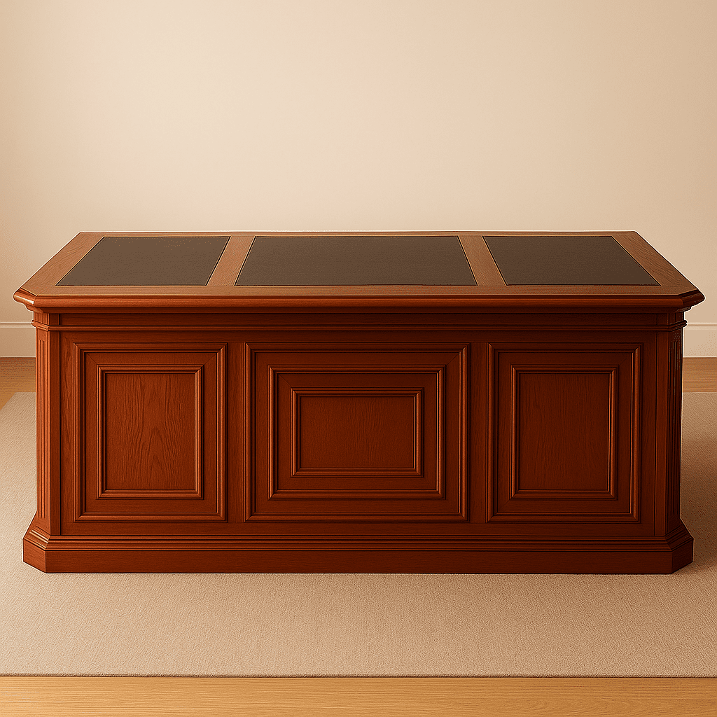 Regal 1 Regal Executive table