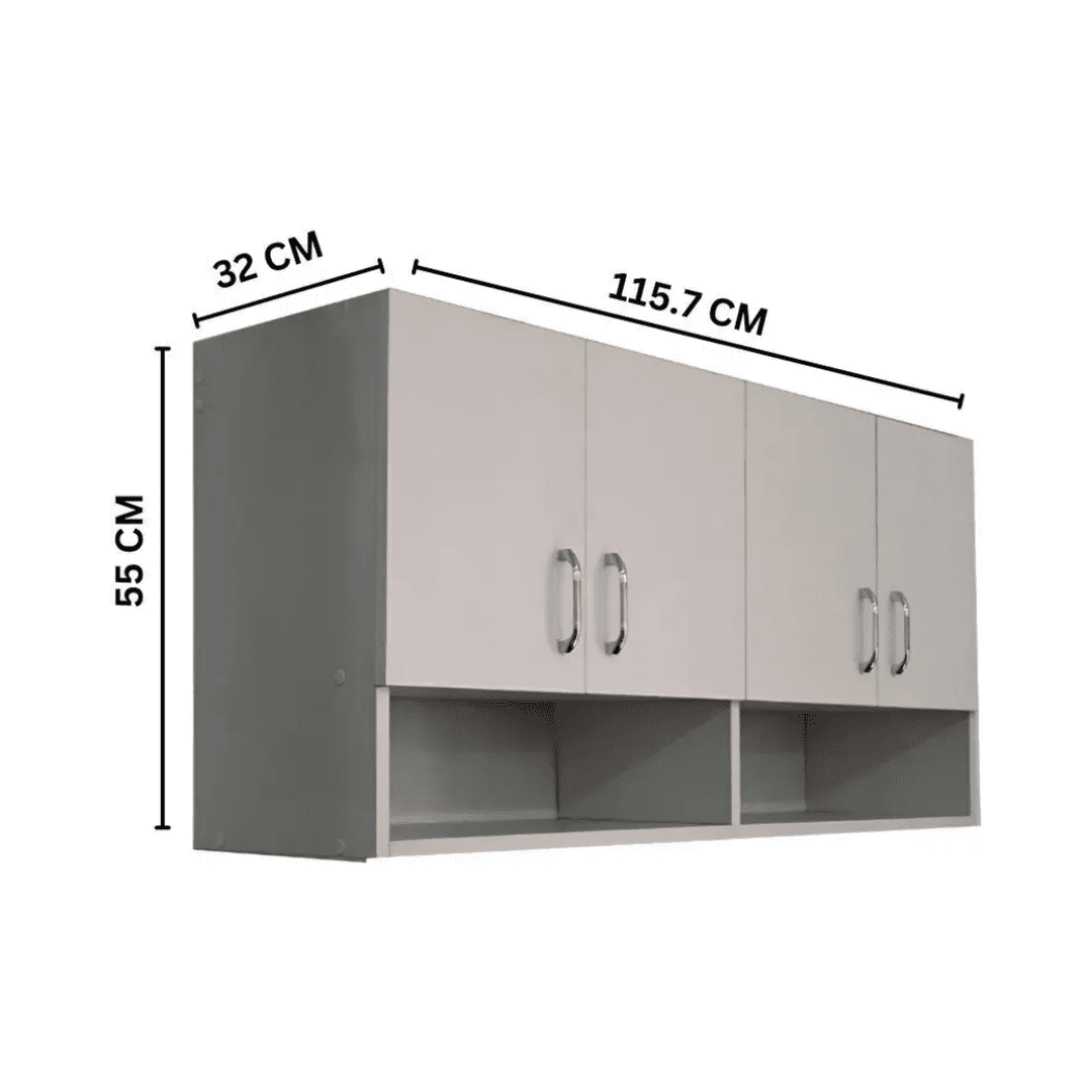 Mark 4-Door Over-Head 2 Mark 4-Door Over-Head - Image 2