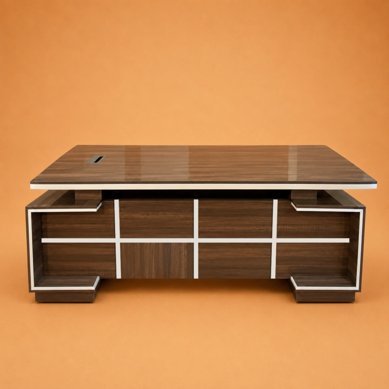 Executive Tables 3 Fusion