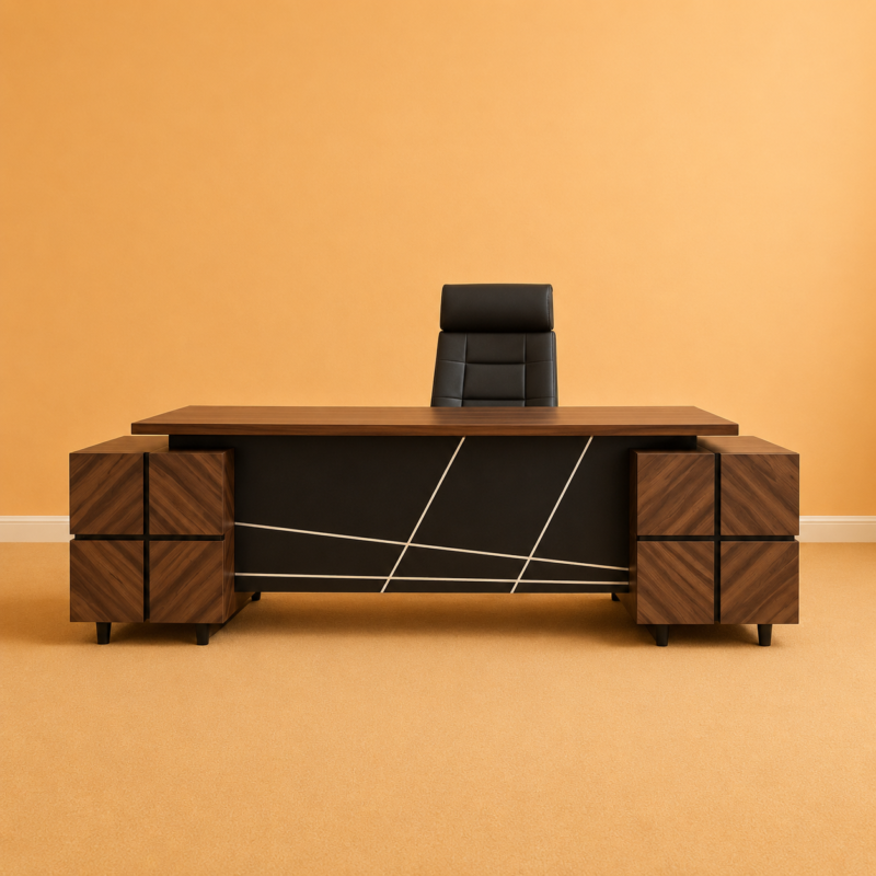 Executive Tables 4 Valor