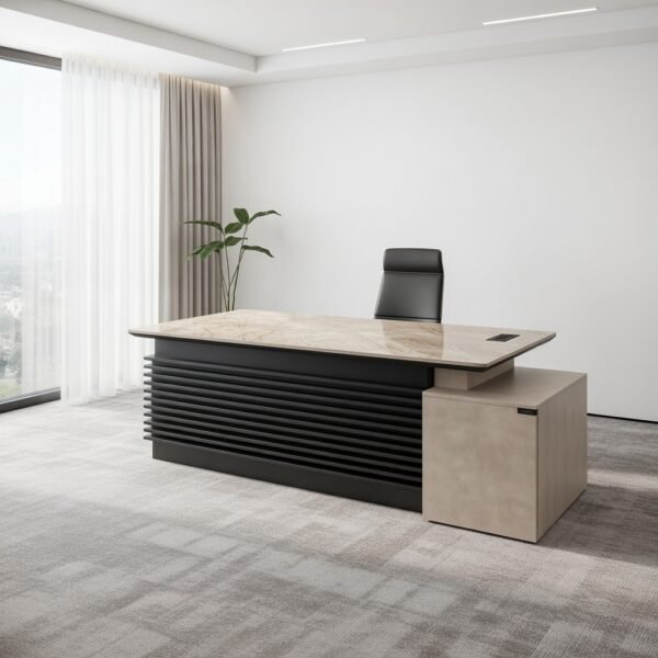 Executive Tables 2 Benz