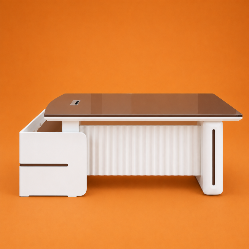 Executive Tables 5 Victor