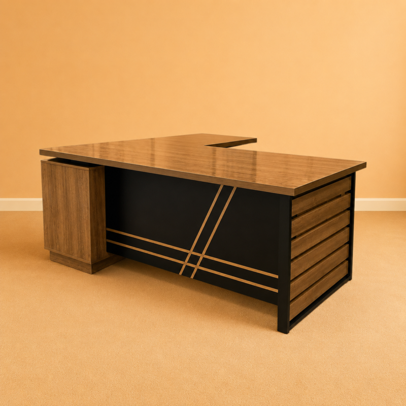 Executive Tables 6 Phantom