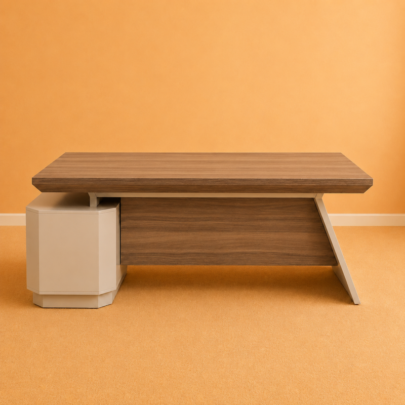 Executive Tables 10 Titan
