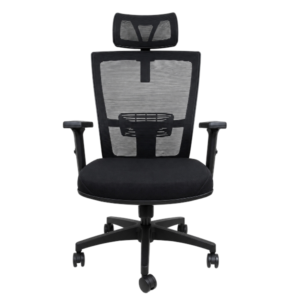 Nuke HB (Black)