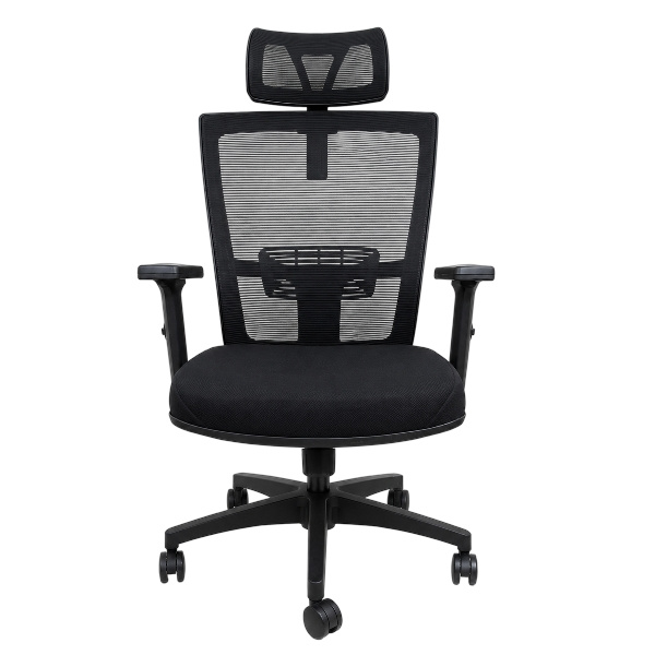 Nuke HB (Black)