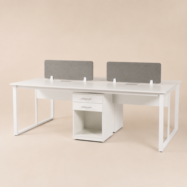 Workstation 4 Beam Workstation