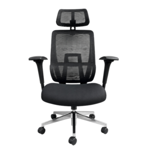 Forma HB (Black)