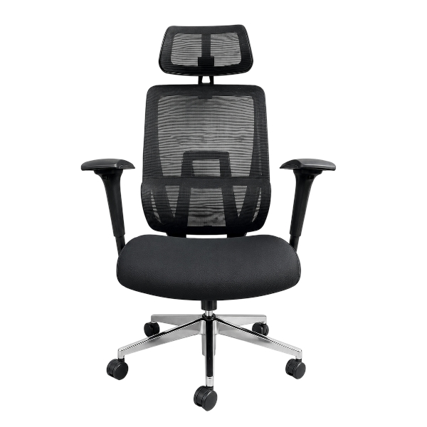 Forma HB (Black)