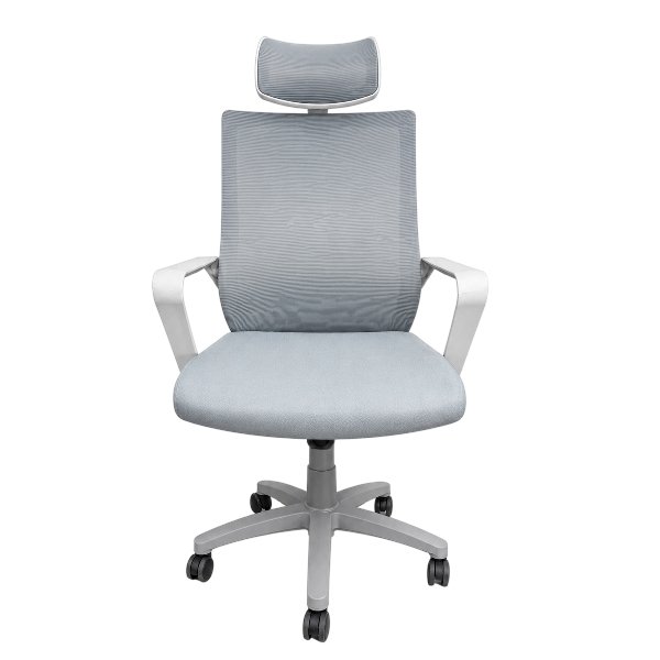 Staff Chair 4 Serene HB (Grey)