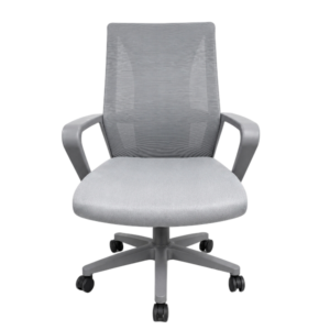 Josie MB (Grey)