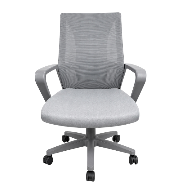 Staff Chair 1 Josie MB (Grey)