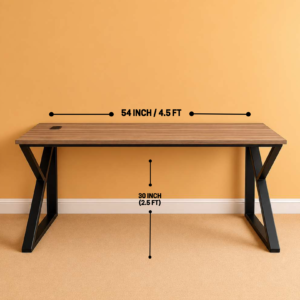 KF - 01 Study Table