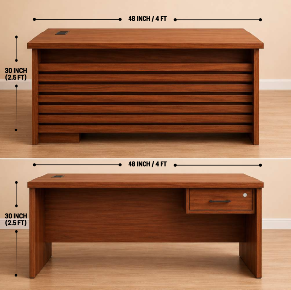 Spectrum Study Table