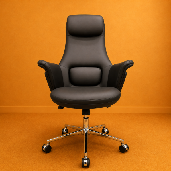 Megma Executive
