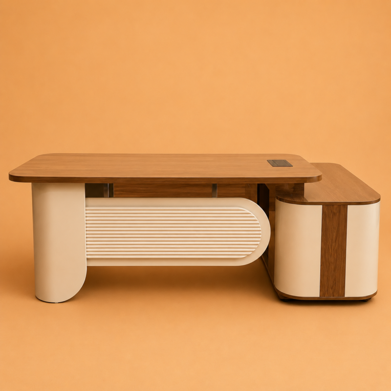 Executive Tables 3 Veezel