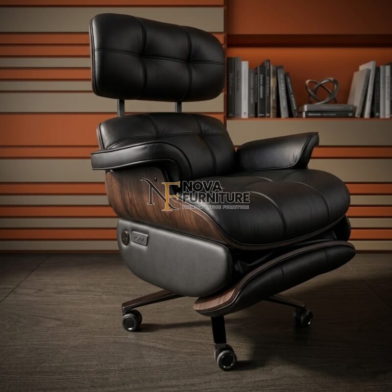 Vergo Executive
