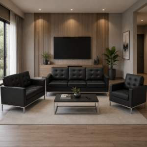 GENZ Sofa Set