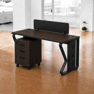 MOD 1-Person Workstation (D.Brown)