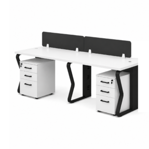 Coven 2-Person Workstation