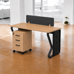 MOD 1-Person Workstation (L.Brown)