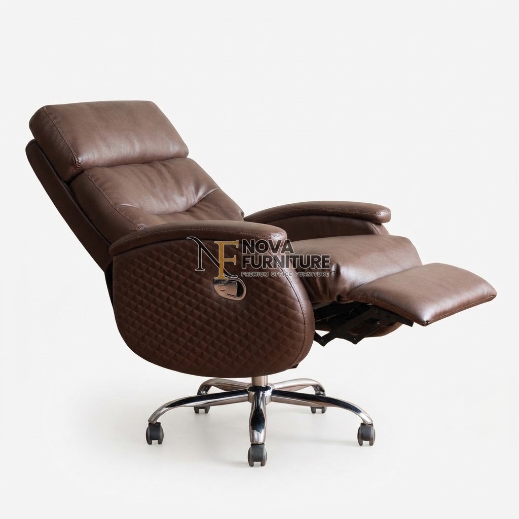 Amber executive Recliner 5 Amber executive Recliner - Image 5