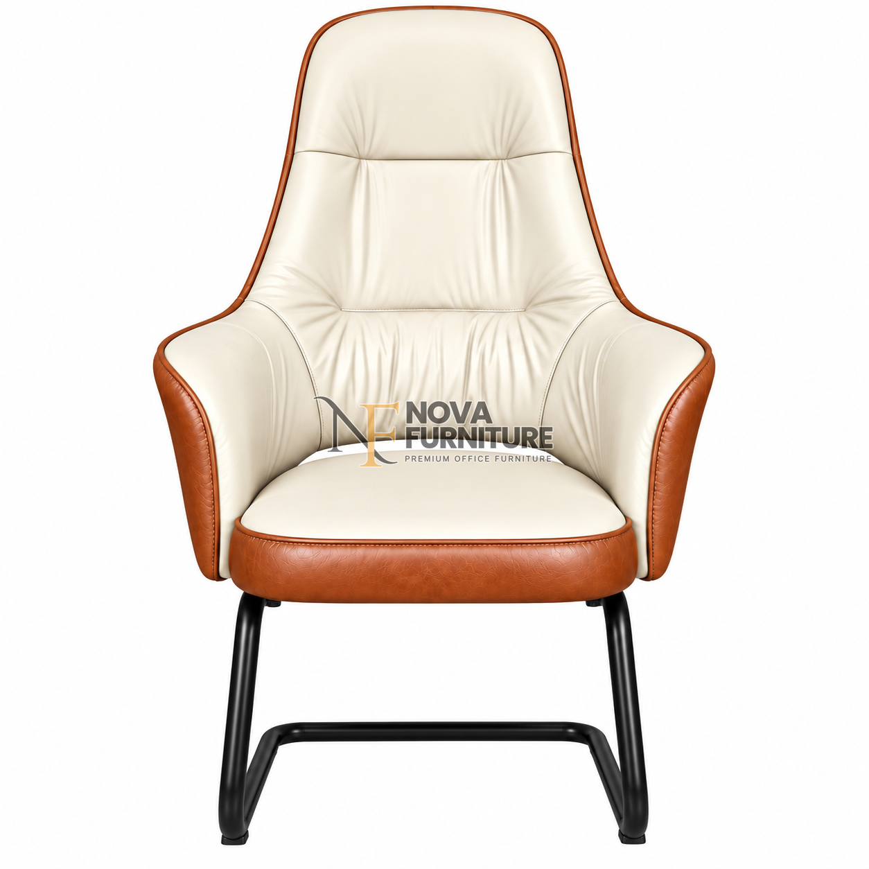 Visitor Chair 7 Taurus Visitor by Nova Furniture Lahore