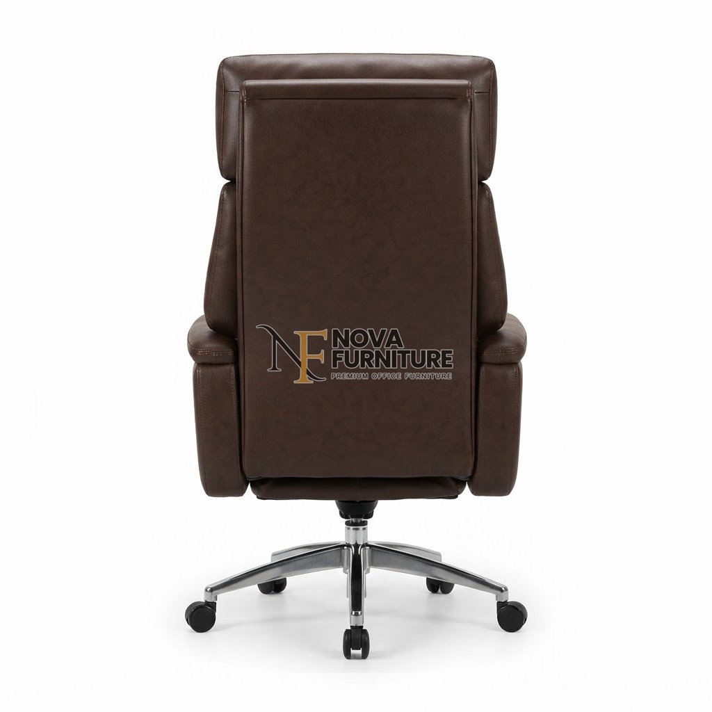 Amber executive Recliner 4 Amber executive Recliner - Image 4