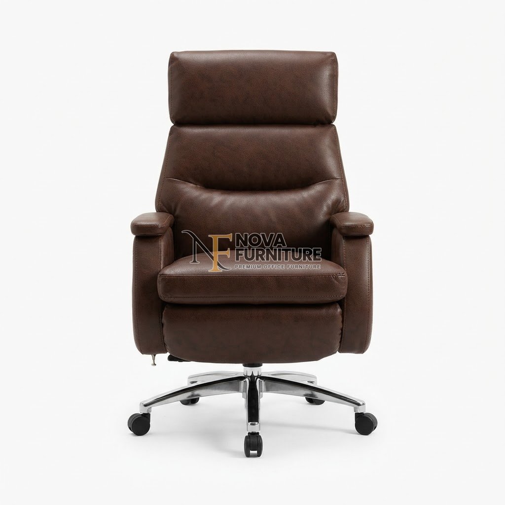 Amber executive Recliner