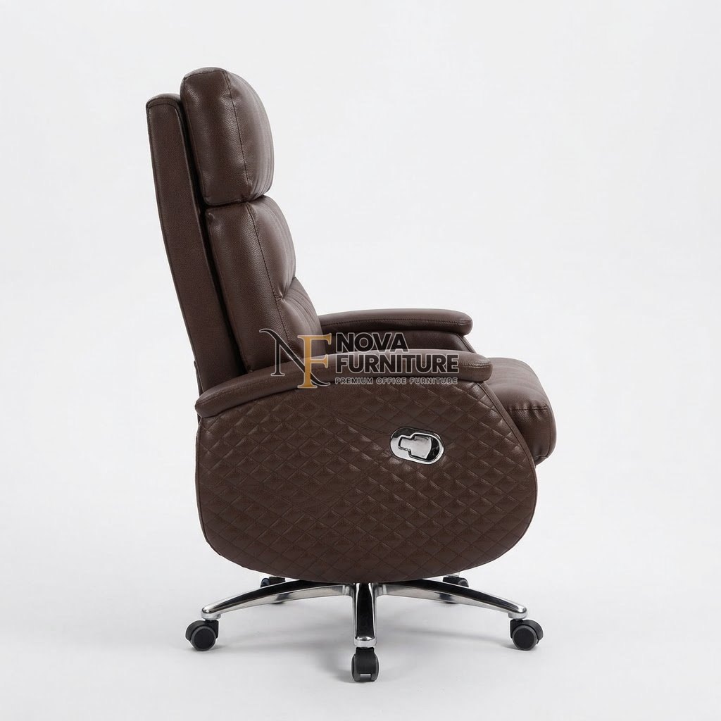 Amber executive Recliner 3 Amber executive Recliner - Image 3