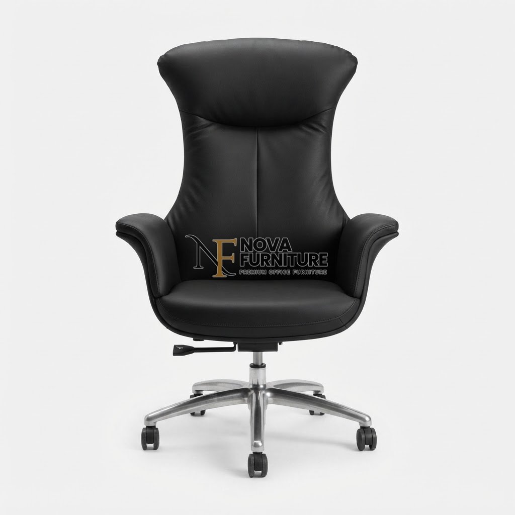 Velentra Executive (Black)