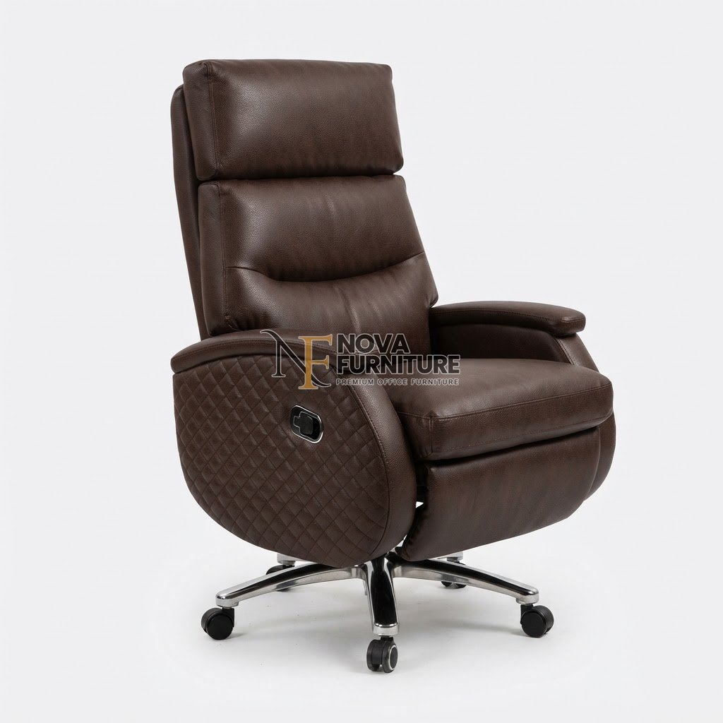 Amber executive Recliner 2 Amber executive Recliner - Image 2