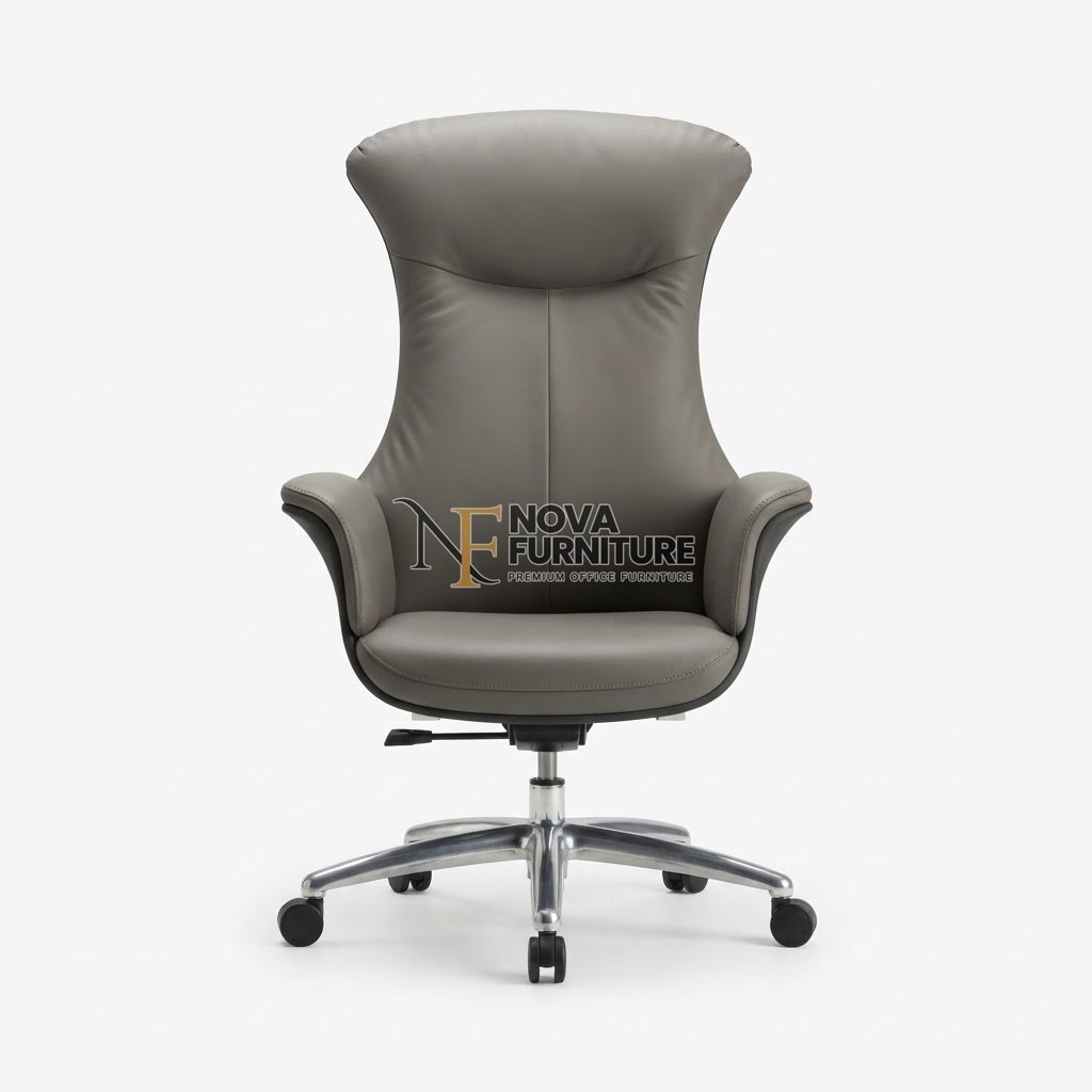 Velentra Executive (Grey)